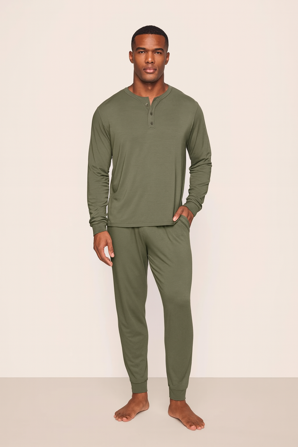 The Men's Sovereign Reset™ Lounge Set