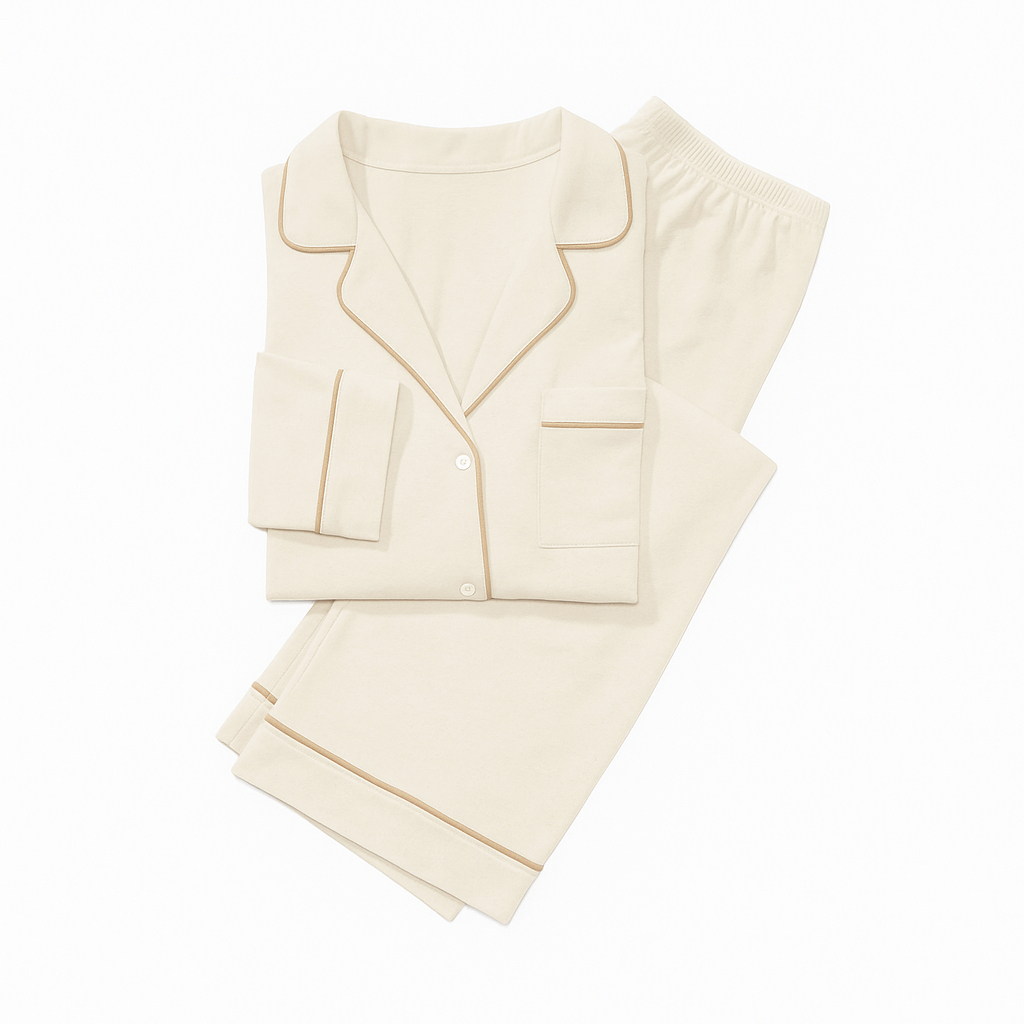 Men's ReCouture Alpha Luxe Prestige Sleep Set