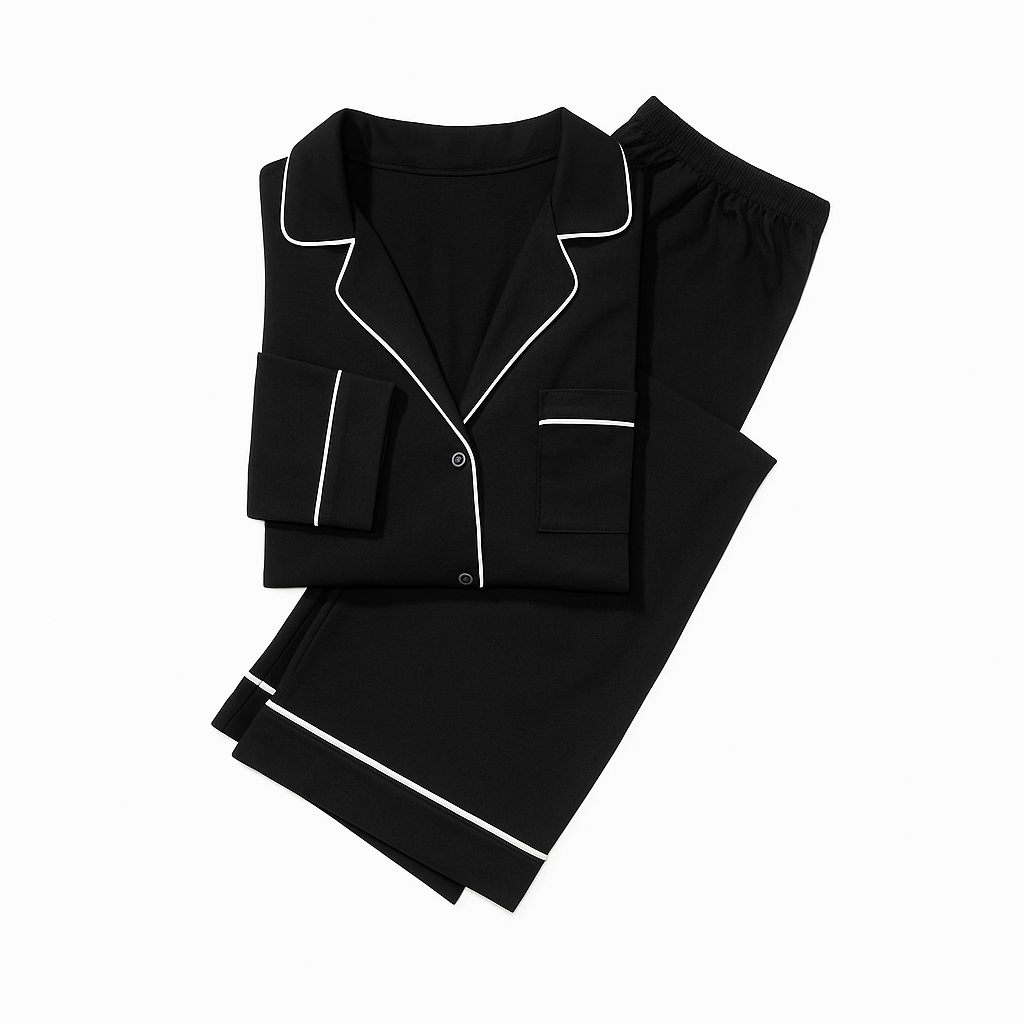 Men's ReCouture Alpha Luxe Prestige Sleep Set