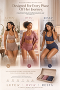 ReCouture – LUTEA™ Cycle Comfort Lounge Collection
