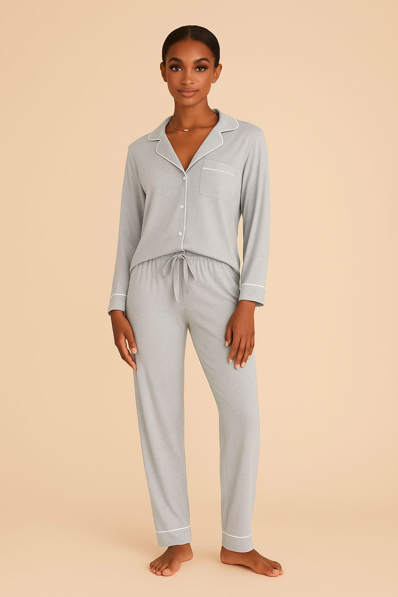 Women's ReCouture Nano-GE® 2.0 Bamboo Recovery Pajamas