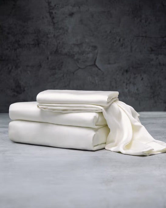 ReCouture Infinity 8™ Nano GE 2.0 Bamboo Bedding System  Ultra-Luxe | Thermal Adaptive | Recovery-Engineered Sleep