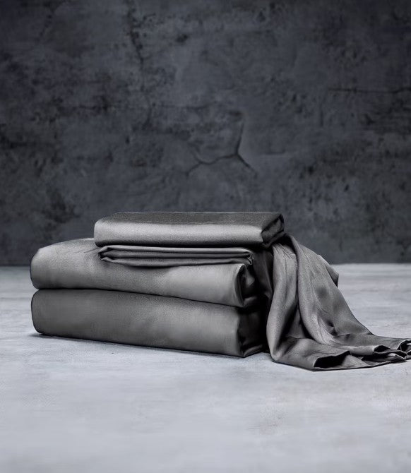 ReCouture Infinity 8™ Nano GE 2.0 Bamboo Bedding System  Ultra-Luxe | Thermal Adaptive | Recovery-Engineered Sleep