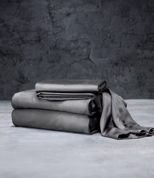 ReCouture Infinity 8™ Nano GE 2.0 Bamboo Bedding System  Ultra-Luxe | Thermal Adaptive | Recovery-Engineered Sleep