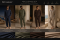 The Men's Sovereign Reset™ Lounge Set