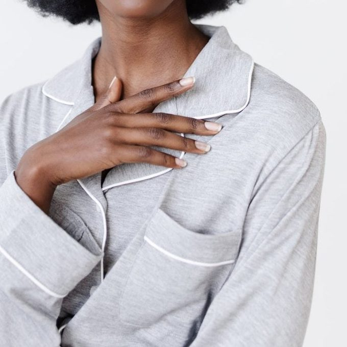 Women's ReCouture Nano-GE® 2.0 Bamboo Recovery Pajamas